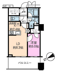 パークシティ大崎　ザ　レジデンス