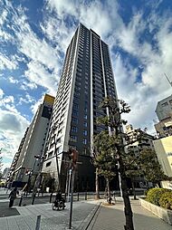 ブランズタワー谷町四丁目