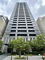クレヴィアタワー御堂筋本町