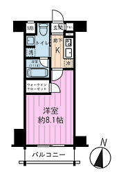 メイクスデザイン住吉アジールコート