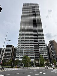 HARUMI FLAG PARK VILLAGE T棟