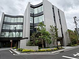パレロワイヤル市ヶ谷