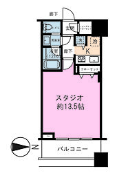 コンシェリア西新宿ＴＯＷＥＲ’Ｓ　ＷＥＳＴ