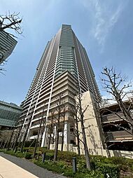 アーバンドックパークシティ豊洲タワーA