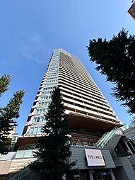 パークシティ武蔵小山ザタワー