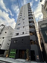 ルジェンテ板橋？