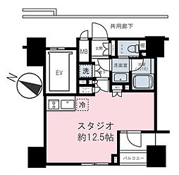 プレミスト渋谷宮益坂