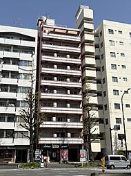 セントヒルズ白山
