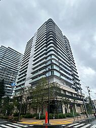 パークシティ中野　ザ　タワー　ブリーズ