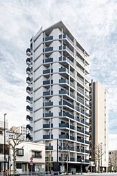 ザ・パークハウス　アーバンス　早稲田