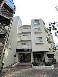 シャルマンコーポ梅島