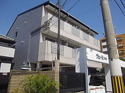 ラピーヌ久米田 303