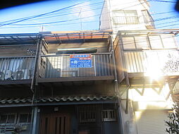 東大阪市稲葉1丁目貸家