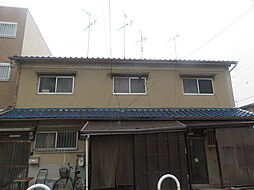 八尾市青山町５丁目の一戸建て