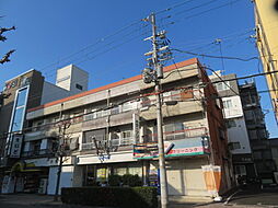 八尾市陽光園2丁目貸家