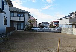 八尾市長池町4丁目土地