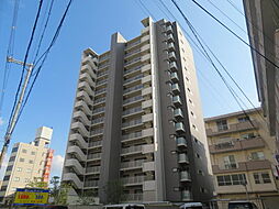 シャルマンフジスマート近鉄八尾フロントテラス