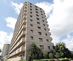 キャステージパーク1番街