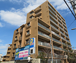 ユニハイム八尾