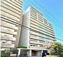 グランマークス久宝寺