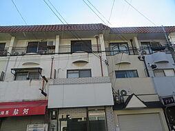 東大阪市近江堂2丁目中古一戸建