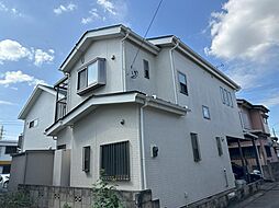 中古戸建　古河市諸川
