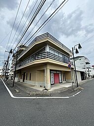 売地　古河市東1丁目