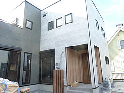 高茶屋建売