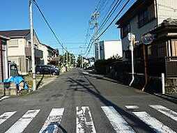 津市藤方