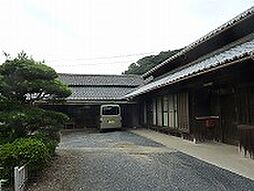白山町三ケ野