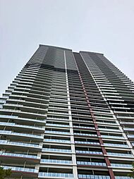 パ−クタワ−晴海 2603