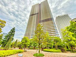 中央区晴海２丁目