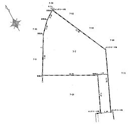 大田区蒲田２丁目の土地