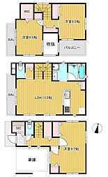 川口市西青木５丁目