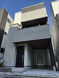 川口市西青木5丁目の一戸建て