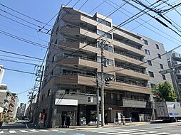 エスティメゾン四谷坂町 203