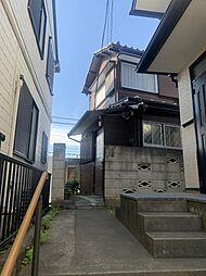 大田区久が原１丁目