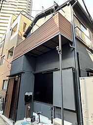 江東区南砂５丁目