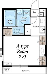 リブリ・東林・樹 102