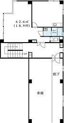 カサデ元町ビル 101