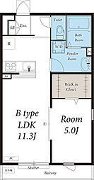 リブリ・シャルマンドミール 205