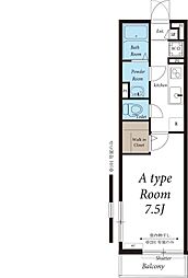 リブリ・けやき南台 301