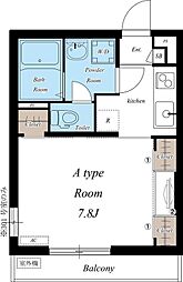 リブリ・MSTy 106
