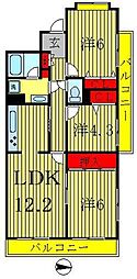 ライオンズマンション三郷第3