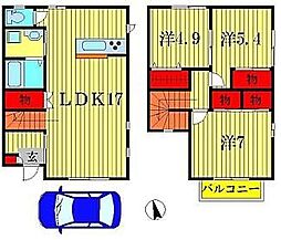 Ｖｉｌｌａ　Ｆｏｒｅｓｔａ