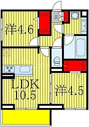 スリーレイヤー柏の葉