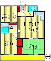 アバンデール四季野