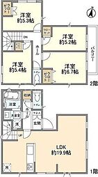 Kolet江戸川台#16