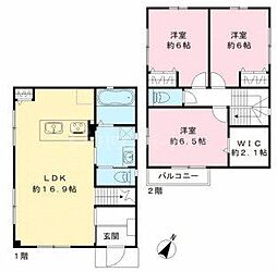 ルピナス　Ｂ棟