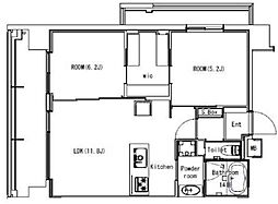 ART RESIDENCE IN MISATO CHU O